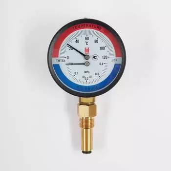 Термоманометр BD ТМТБ БД 41Р 1173101013