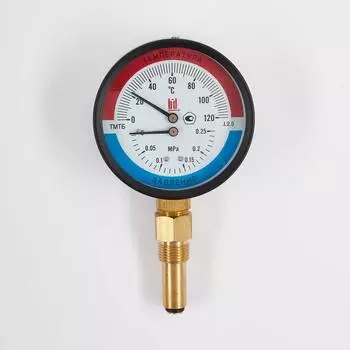 Термоманометр BD ТМТБ БД 41Р 1173101012