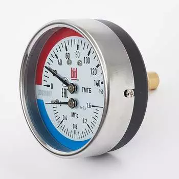 Термоманометр BD ТМТБ БД 31Т 1173101010