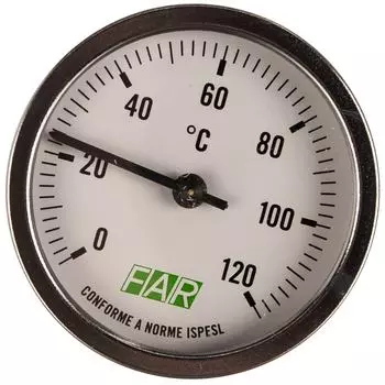 Термометр FAR FA 2600