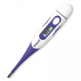 Термометр b.well wt-04 standart 687