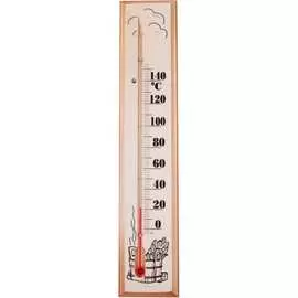 Термометр для сауны REXANT 70-0506