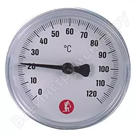 Термометр Giacomini