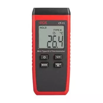 Термометр RGK CT-11 779760