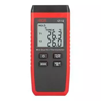 Термометр RGK CT-12 779883