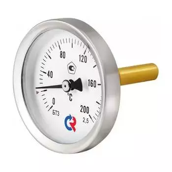 Термометр РОСМА бт-31.211 D070-02091