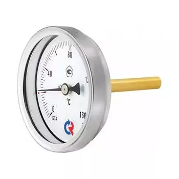 Термометр РОСМА бт-41.211 D070-00589