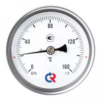 Термометр РОСМА бт-41.211 D070-00934