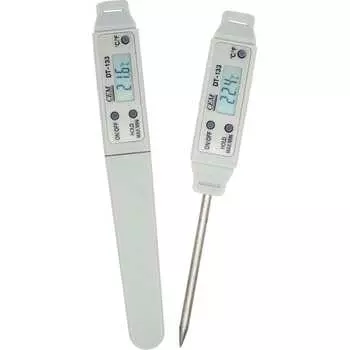 Термометр СЕМ DT-133 481738