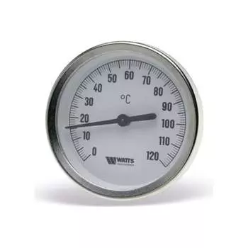 Термометр Watts 10006071
