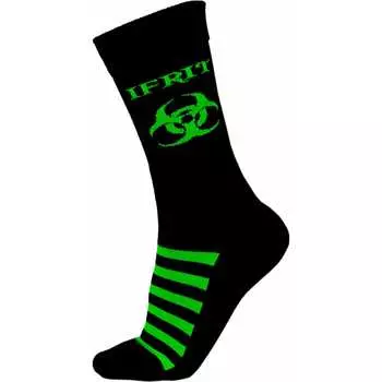 Термоноски Элементаль Ifrit IFRIT-Alert 4630086589098