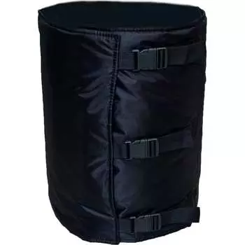 Термоодеяло для баллона 27 л DRAGONKIT