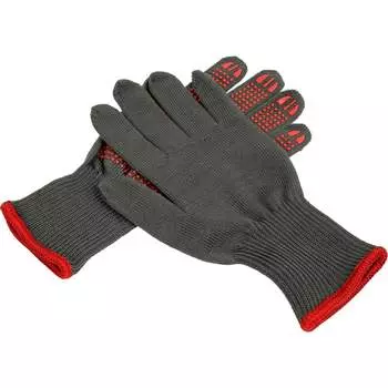 Термоогнестойкие перчатки для защиты от термических рисков электрической дуги ООО "Компания "САБ" АГНИ ПЕР10.33