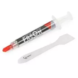 Термопаста для радиаторов Gembird FreOn Nano GF-31-1.5