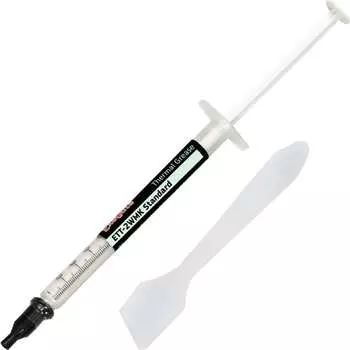 Термопаста ExeGate ETT-2WMK Standard 282350