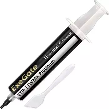 Термопаста ExeGate ETP-11WMK Platinum 293373