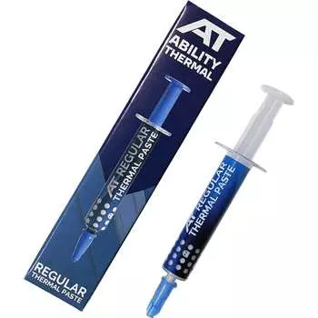 Термопаста STEEL AT-R4G