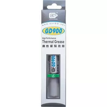 Термопаста TERABIT GD-900 GD900-BX30
