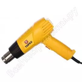 Термопистолет для разжигания барбекю TOPEX 51G510