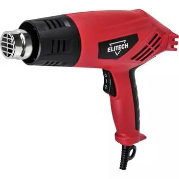 Термопистолет Elitech домашний мастер тв 180 202425