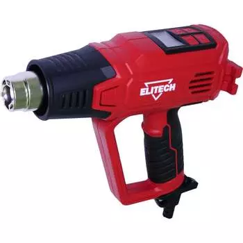 Термопистолет Elitech ТВ 2060С 204524