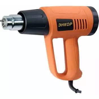 Термопистолет Энкор ПТЭ-2000/3 50310