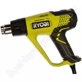 Термопистолет Ryobi