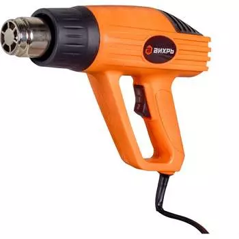 Термопистолет Вихрь ТП-2000М 72/2/2