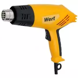 Термопистолет WERT
