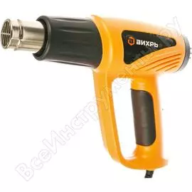 Термопистолет Вихрь ТП-2000РД 72/2/4