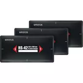 Термопластыри Rossvik R-42 НФ-00000373