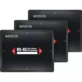 Термопластыри Rossvik