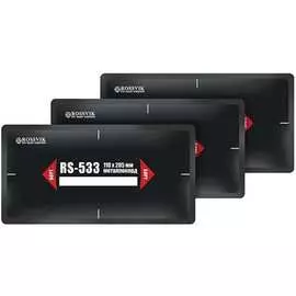 Термопластыри Rossvik RS-533 НФ-00000666