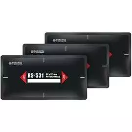 Термопластыри Rossvik RS-531 RS.531.T.10.