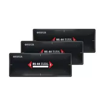 Термопластыри Rossvik