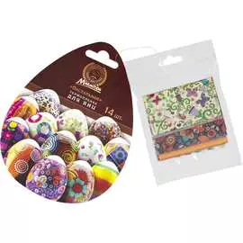 Термопленка для яиц MARMITON Пасхальная 17077