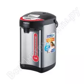 Термопот Centek CT-0081 Black