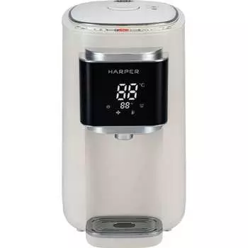 Термопот Harper HTP-5T01 WHITE H00003255