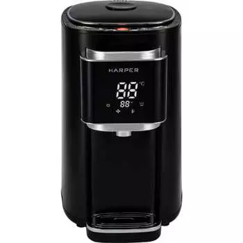 Термопот Harper HTP-5T01 BLACK H00003256