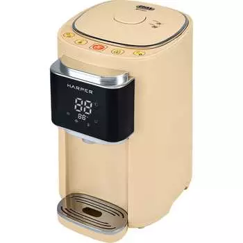 Термопот Harper HTP-5T01 BEIGE H00003257