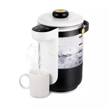 Термопот KITFORT КТ-2521