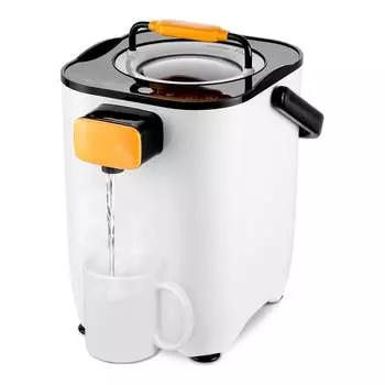 Термопот KITFORT