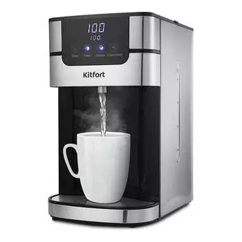 Термопот KITFORT КТ-2501