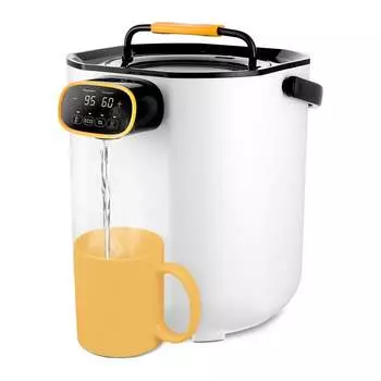 Термопот KITFORT КТ-2520