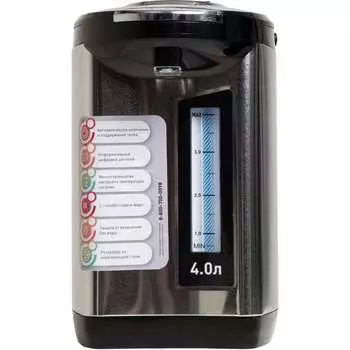 Термопот OASIS making everywhere TP-4L3D