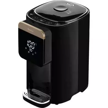 Термопот TESLER TP-5045 BLACK 202717