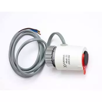 Термопривод WERTRUS НА-6651