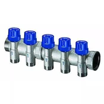 Терморегулирующий коллектор FAR