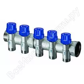 Терморегулирующий коллектор FAR FK 3913 C104