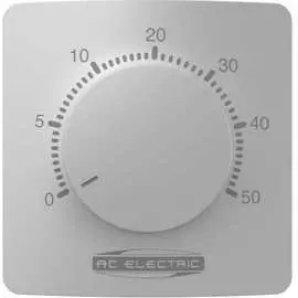 Терморегулятор AC ELECTRIC